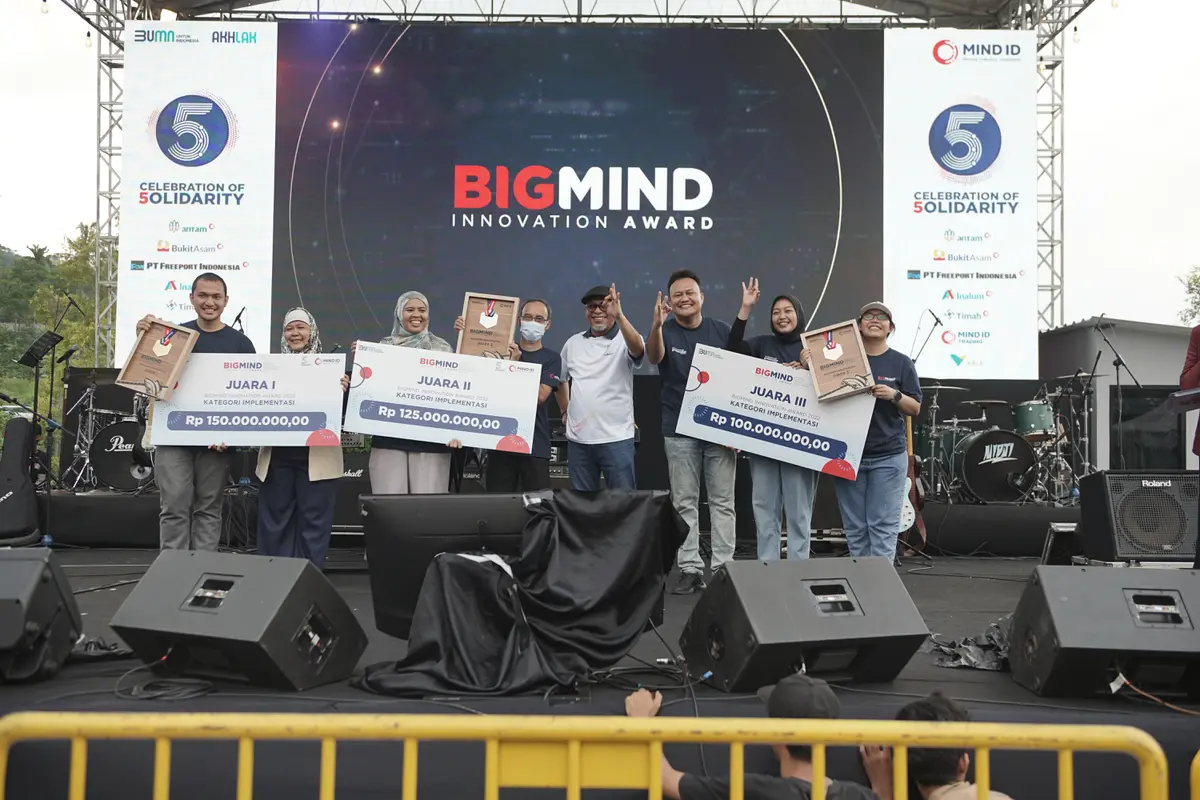 MIND ID