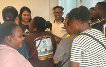 Dapur SPPG Nabire Serap Ratusan Tenaga Kerja OAP, Dukung Program Makan Bergizi Gratis