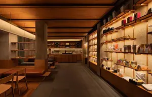 7 Rekomendasi Coffee Shop di Senayan yang Nyaman untuk Nongkrong dan WFC
