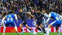 Hasil Liga Spanyol Tadi Malam: Gebuk Espanyol, Real Madrid Tunda Pesta Juara Barcelona