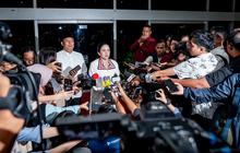 Puan Minta Penjelasan Resmi Pemerintah soal Rencana Evakuasi Warga Palestina ke RI