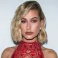 Hailey Baldwin (Charles Sykes/Invision/AP)