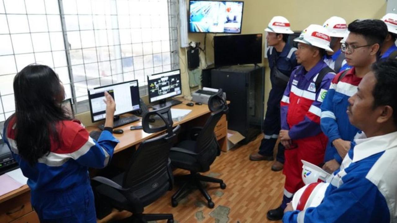 Bentuk Kepedulian BPH Migas Selaku Institusi