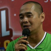 Pengamat: Beda Situasi, Jangan Bandingkan Kurniawan Dwi Yulianto dengan Nova Arianto di Timnas Indonesia U-17