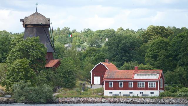 Stockholm's Archipelago