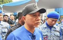 Menko Pangan Pastikan Program Makan Bergizi Gratis Tetap Berlanjut Selama Ramadan