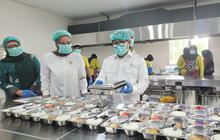 Curhat Emak-Emak Apresiasi Program MBG, Ringankan Beban saat Sibuk