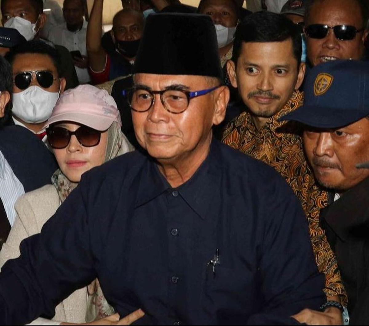 Dok. Istimewa
