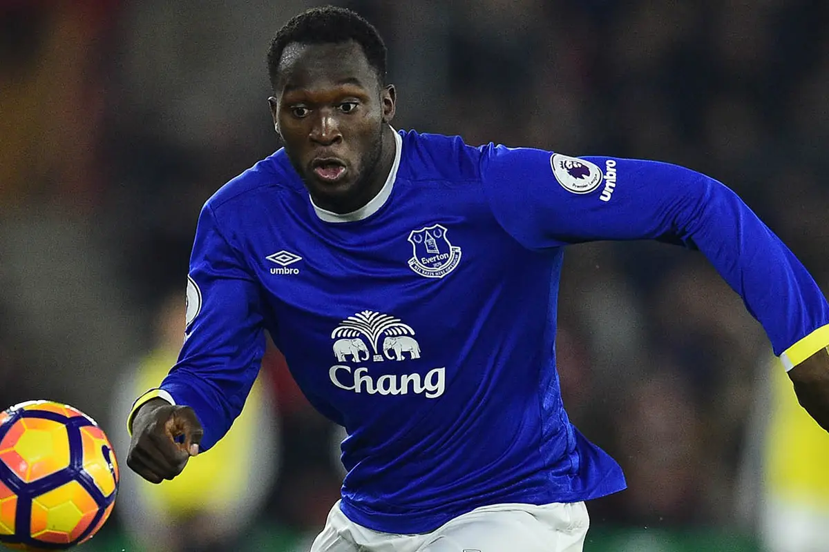 Pencetak Gol Terbanyak Premier League 2016-2017 hingga Pekan 13