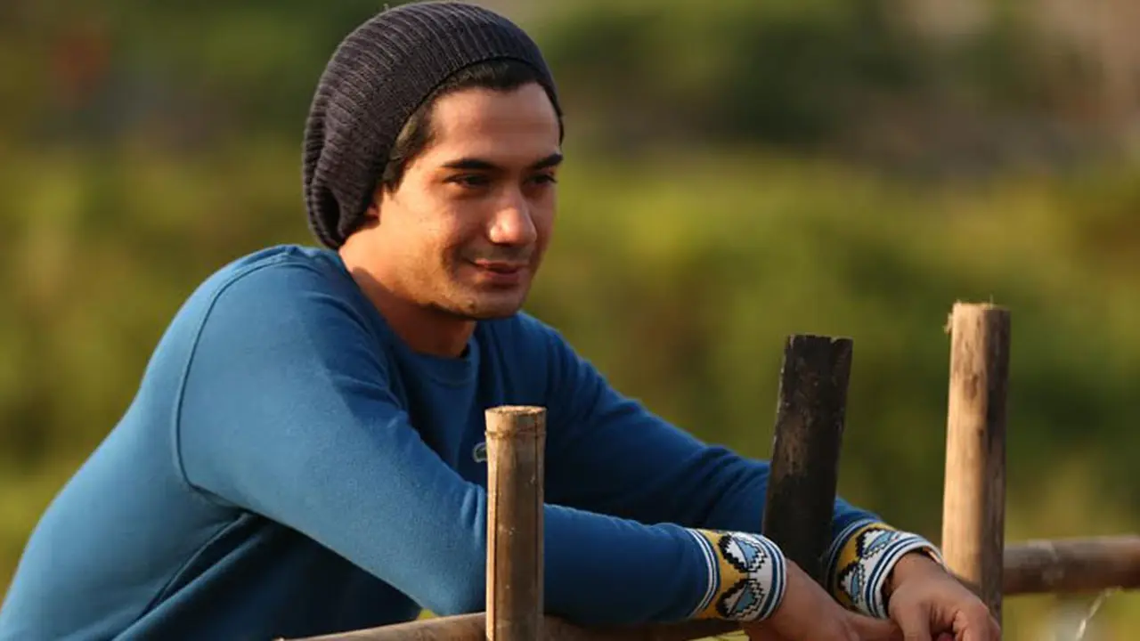 Reza Rahadian