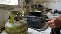 6 Tanda-Tanda Selang Gas Rumah Perlu Segera Diperiksa untuk Mencegah Kebocoran