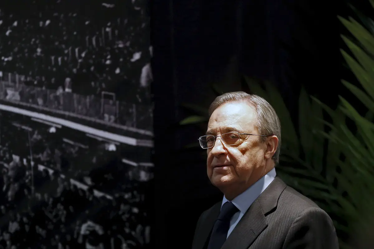 Real Madrid