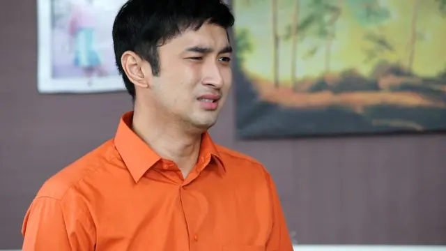 Badai Pasti Berlalu