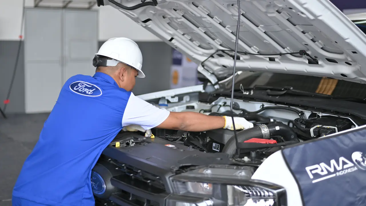 Ford