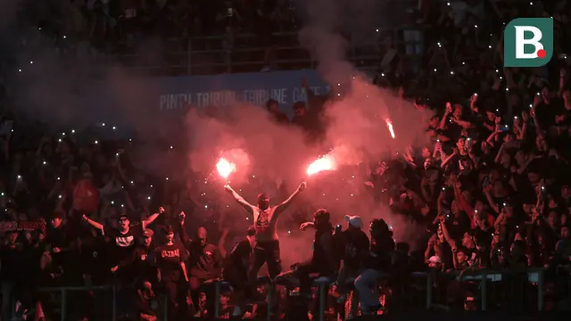 Piala AFF U-19 Timnas Indonesia U-19 vs Vietnam