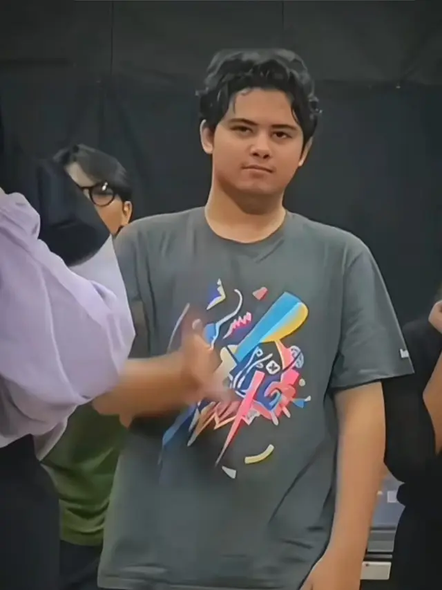 Aliando Syarief