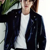 Sehun EXO (via pinterest.com)