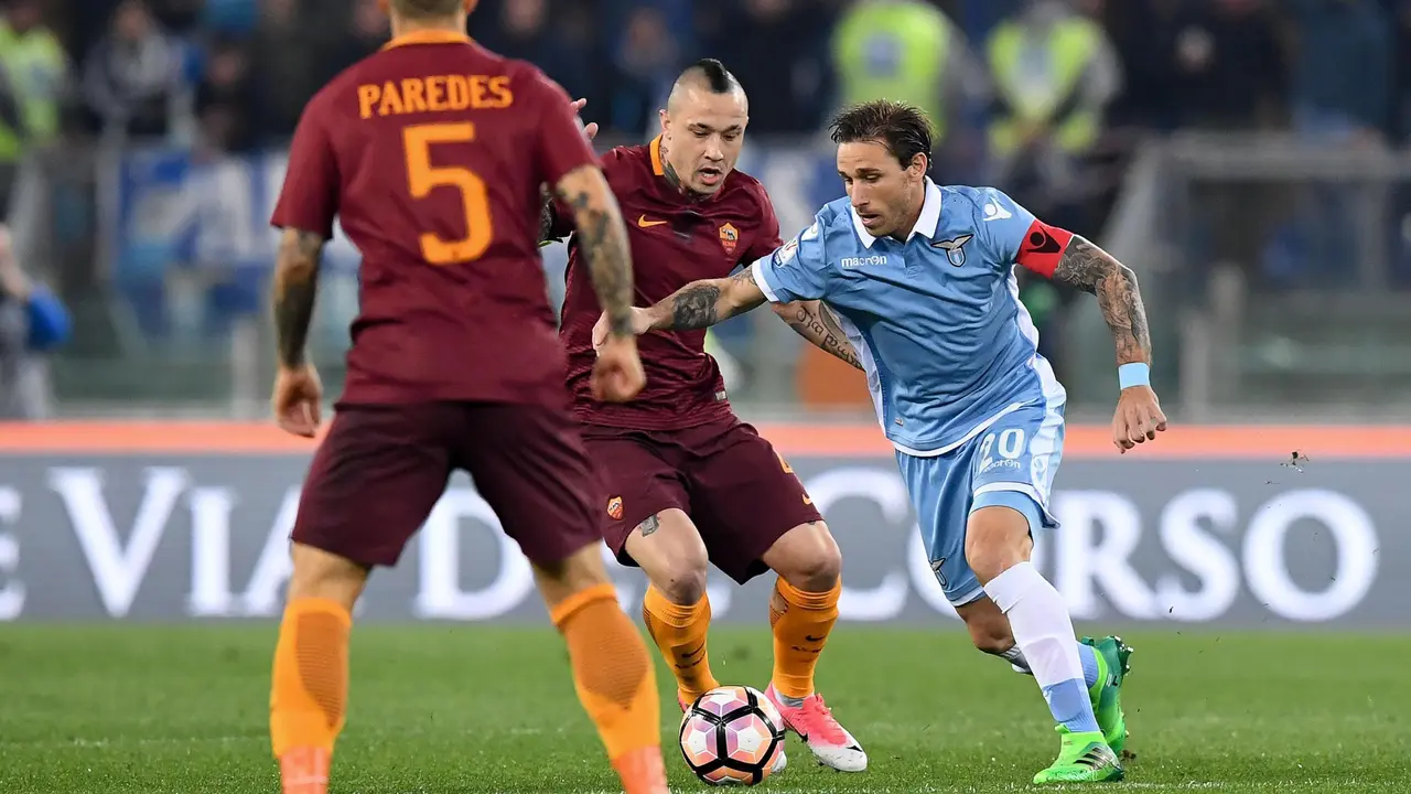 Lazio