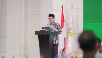 Baznas: Zakat, Infak, dan Sedekah yang Dititipkan Masyarakat Tak Sepeser pun buat Program MBG