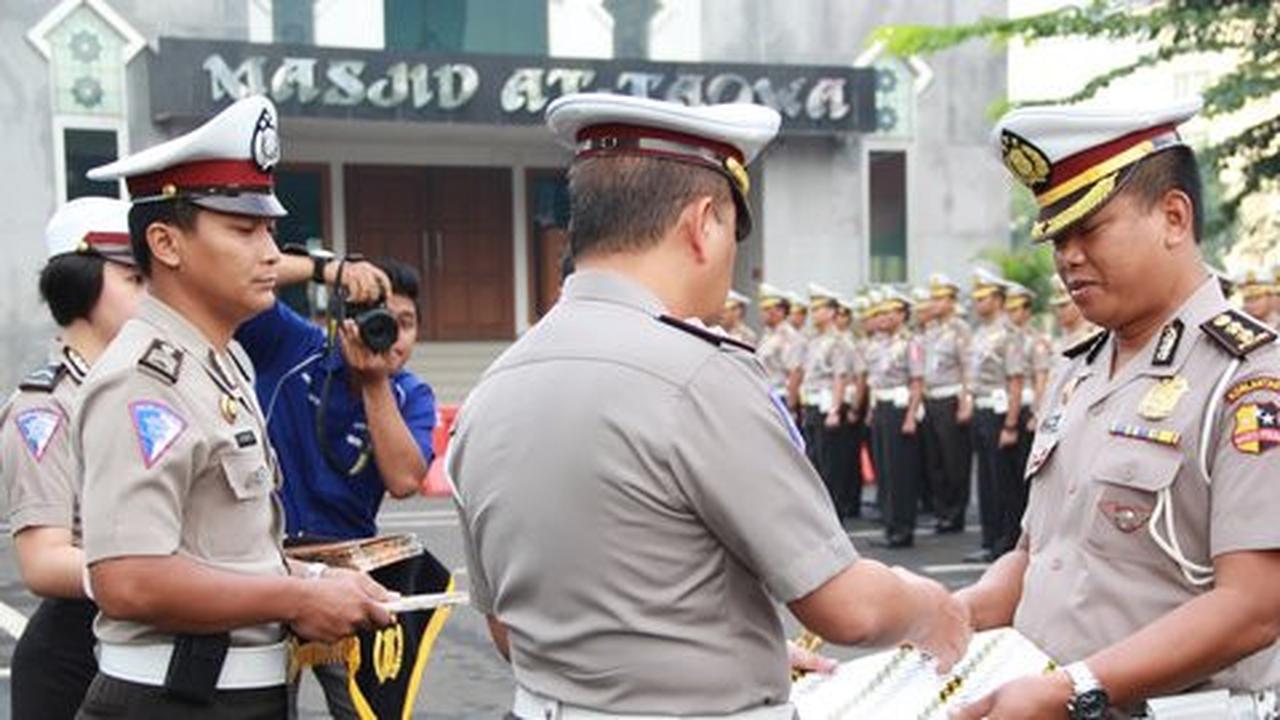 Dimenangkan MK, Kakorlantas janji perbaikan pelayanan SIM