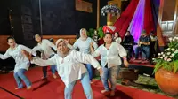Prabowo Gunakan Komunikasi Profetik Lewat Joget Gemoy