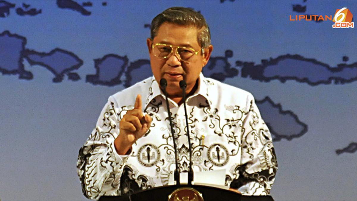 Gaji SBY Kekecilan, Gaji Dirut BUMN Dibatasi Maksimal Rp 200 Juta