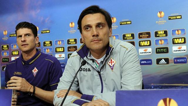 "Fiorentina Ingin Tembus Final Liga Europa"