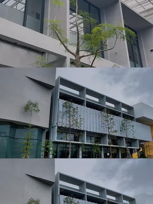 Salon Salmafina Sunan