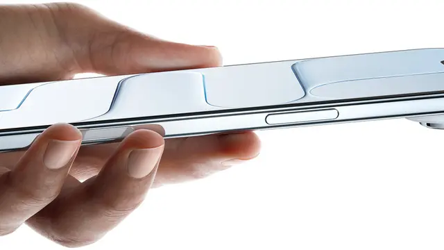 Perbedaan iPhone Air 2 dengan iPhone Air Pertama (Apple)