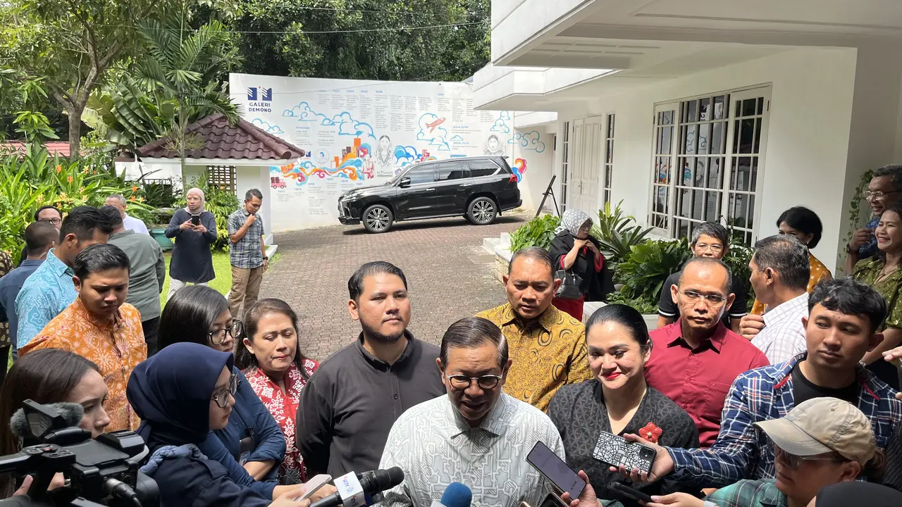 Gubernur Jakarta Pramono Anung mengaku sudah mempelajari substansi dari seringnya tawuran di Jakarta. Menurut dia, salah satu masalahnya dikarenakan faktor ekonomi.