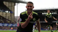 Gary Cahill (Nigel French/PA via AP)