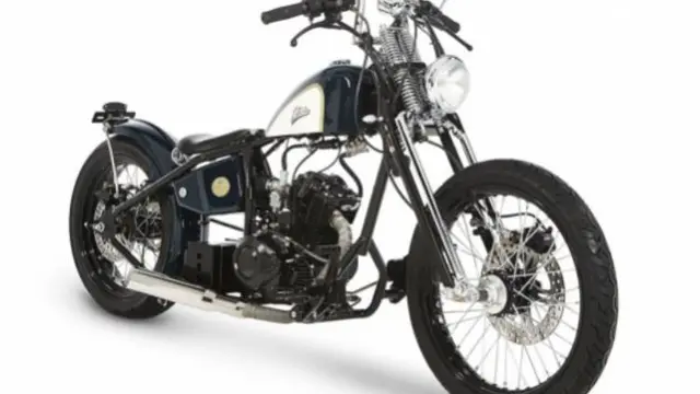 Chopper