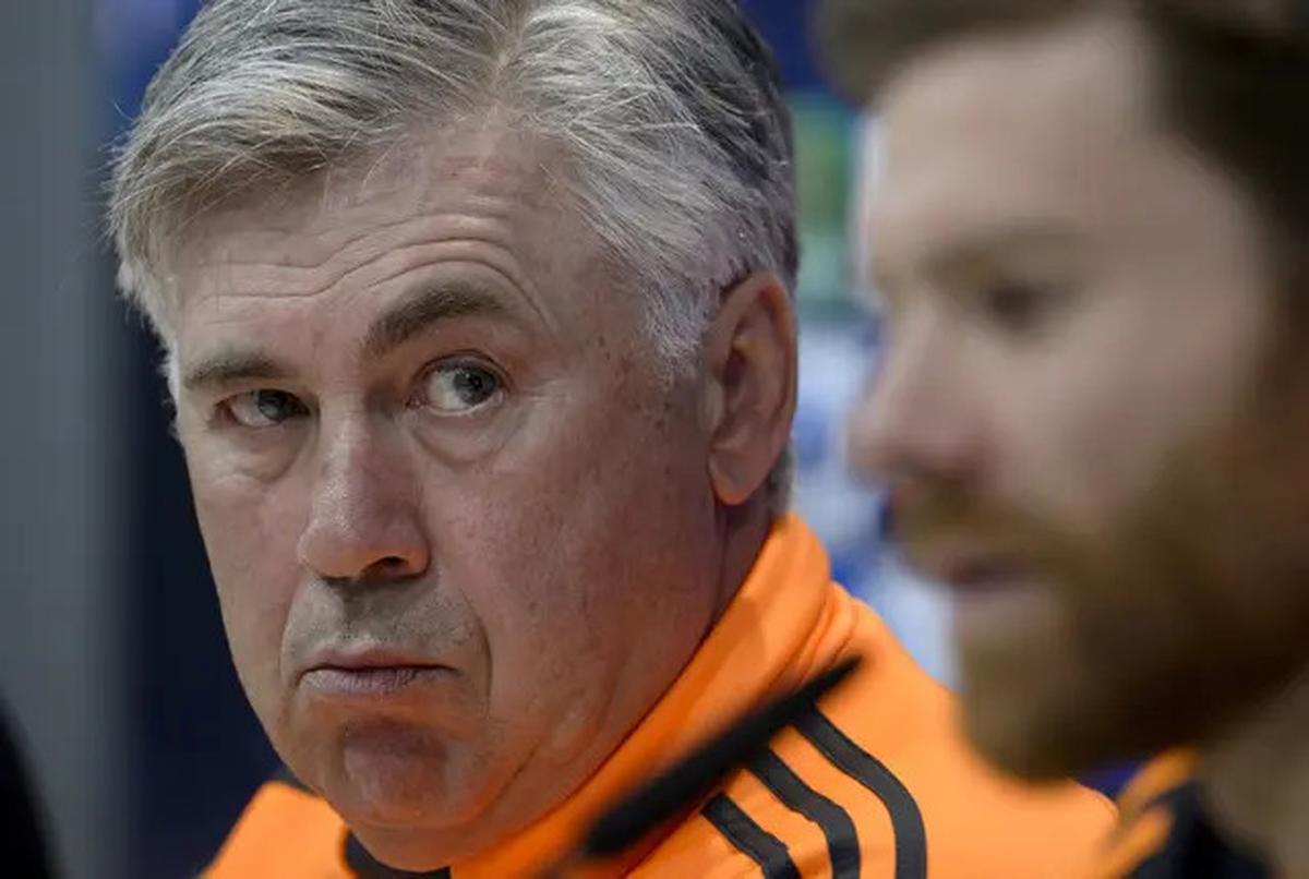 Ancelotti Ungkap Alasan Tinggalkan Real Madrid dan Fokus Baru di Timnas Brasil