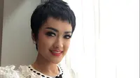 Julia Perez Meninggal Dunia