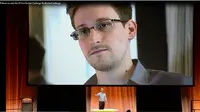 Jeff Bezos menantang Edward Snowden, Paus Fransiskus dan Ratu Elizabeth