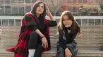 Sang putri, Chloe Lynch kini tumbuh menjadi gadis remaja yang menawan. Tumbuh semakin besar, Melaney pun memperlakukan Chloe layaknya sahabat. Keduanya kerap menikmati waktu bersama, seperti liburan hingga melakukan pemotretan bersama. (Liputan6.com/IG/@melaney_ricardo)