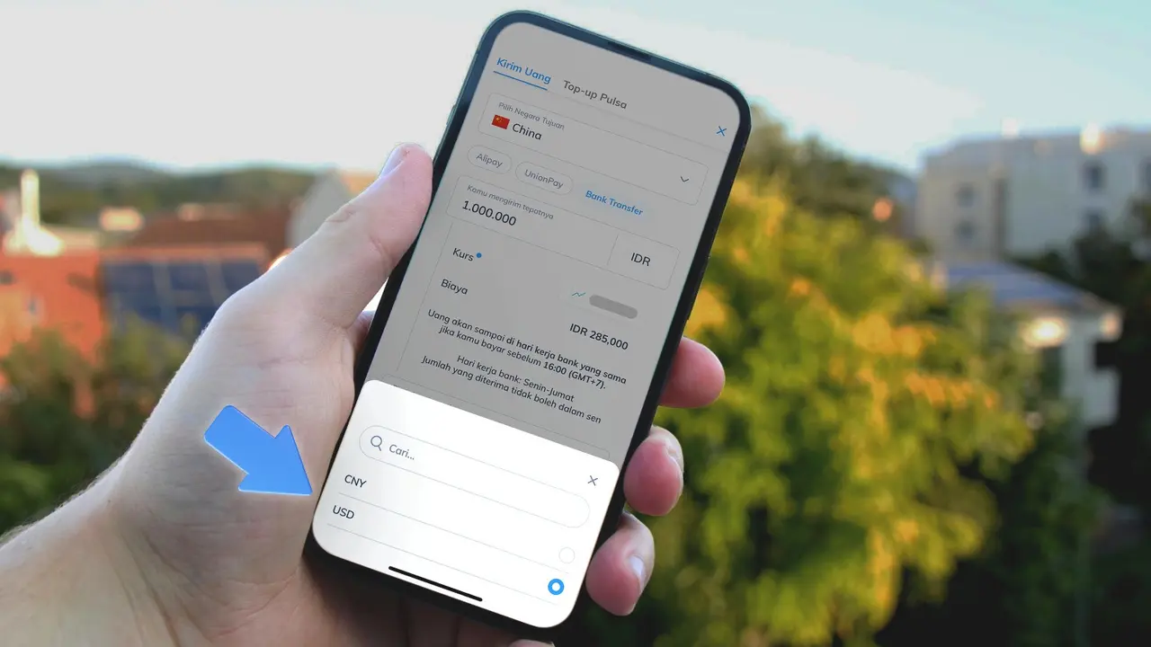 Topremit Luncurkan, Fitur untuk Permudah Impor dan Transaksi Bisnis
