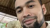 Teuku Wisnu Ngaku Istrinya Bernama Cireng Cungkar, Langsung Viral dan Jadi Pelesetan