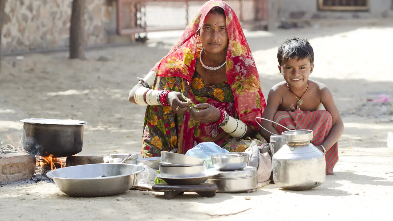 Toilet Lindungi Wanita India dari Perkosaan