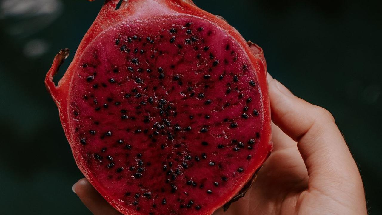 Resep Olahan Buah Naga Jadi Dessert yang Enak dan Menyegarkan