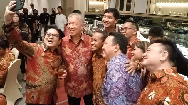 Kadin Indonesia Komite Tiongkok (KIKT)