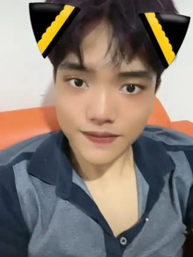 6 Potret Seleb TikTok yang Disebut 'Kembaran' Fuji Versi Cowok