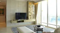 Inspirasi Menata Interior Apartemen 5 Kamar Tidur yang Bikin Betah
