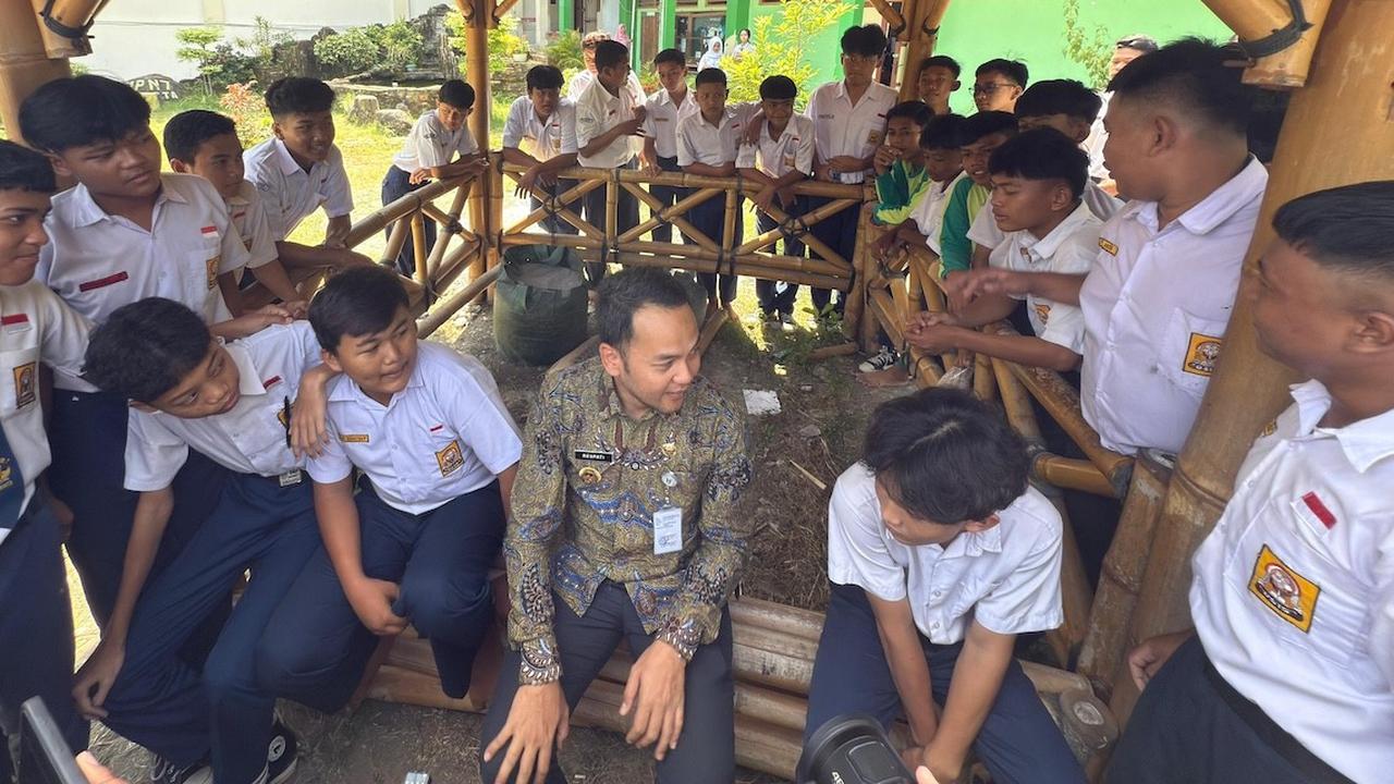 Wali Kota Solo Minta Sekolah Kembalikan Iuran Perpisahan