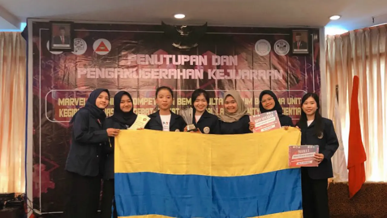 (Foto: Liputan6.com/Dian Kurniawan)