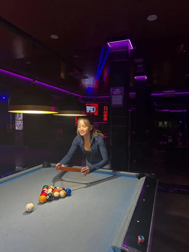 Acha Septriasa Pamer Tubuh Atletis di Usia 35 Tahun, Jalani Gaya Hidup Sehat dan Rutin Olahraga