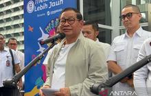 Pramono Anung Dukung Pembangunan Hunian Layak Senen oleh Prabowo untuk Warga Bantaran Rel