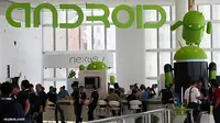 Pemerintah AS dan FBI Sebut Android Jadi Target Utama Malware