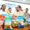 Amran Tegaskan Tak Ada Ruang Bagi Mafia Beras: Kita Berhadapan!