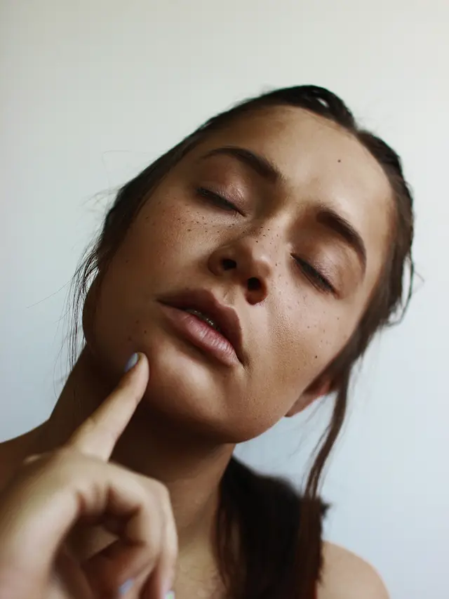 Ilustrasi kecantikan